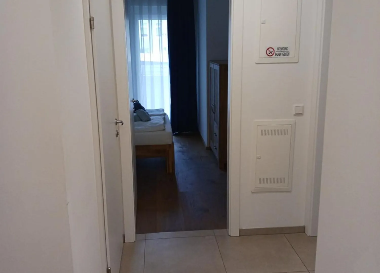 Ridvan Apartment Vienna