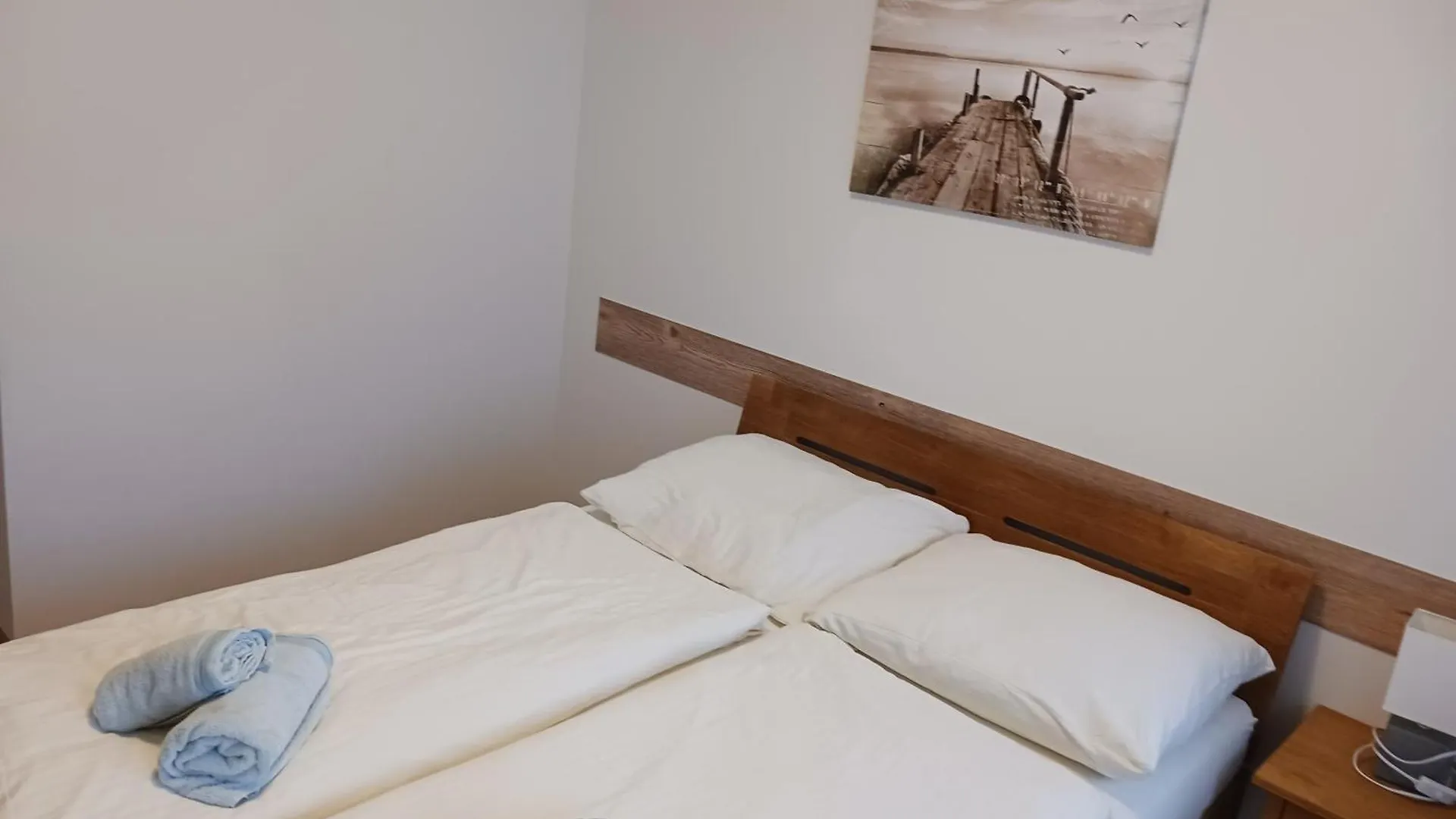 Ridvan Apartment Vienna