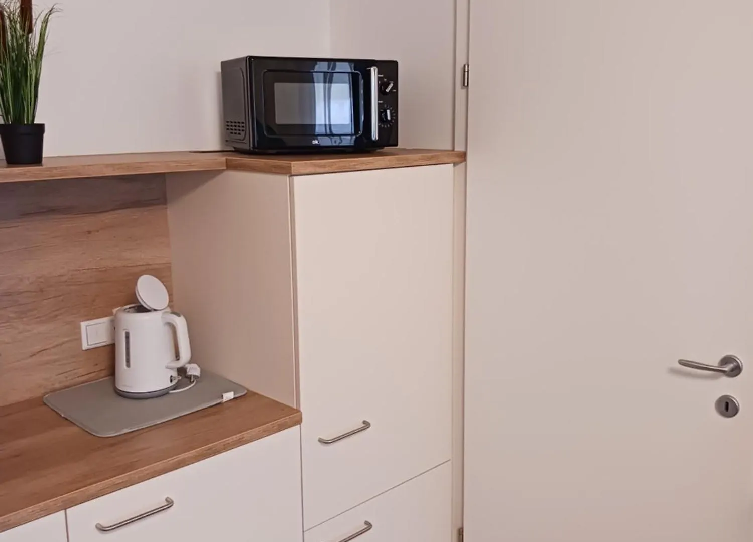Ridvan Apartment Vienna Austria