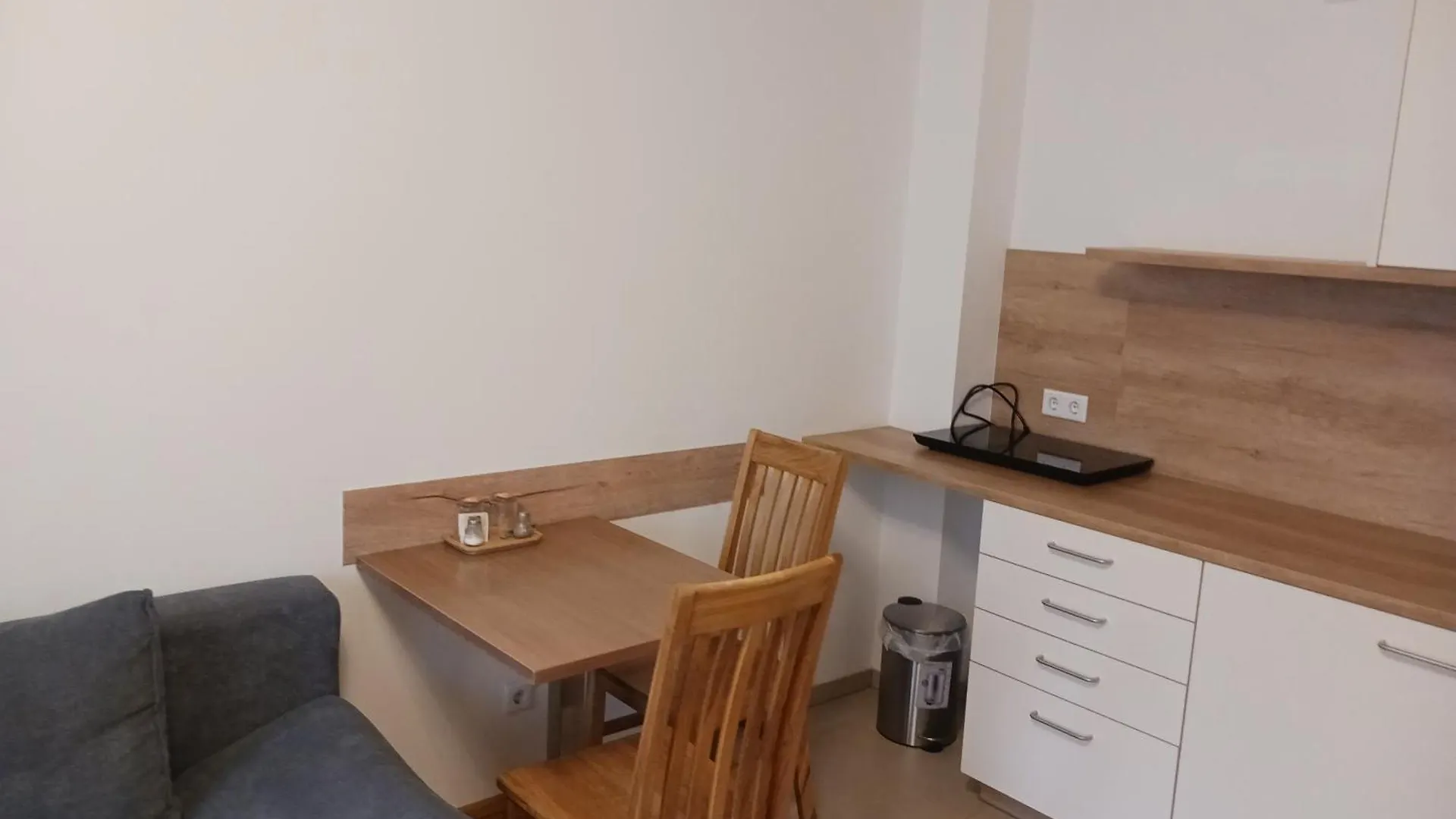 Ridvan Apartment Vienna Austria